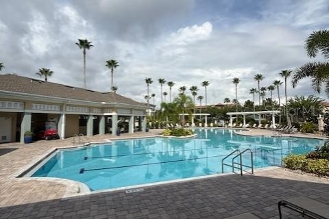 House in Windermere, Florida 3 bedrooms, 137.12 sq.m. № 1916760 - photo 17