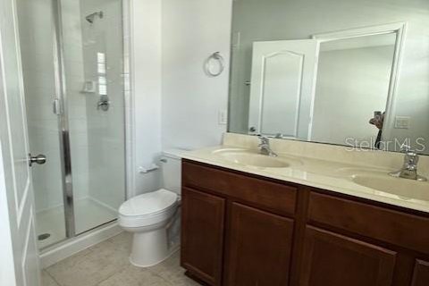 House in Windermere, Florida 3 bedrooms, 137.12 sq.m. № 1916760 - photo 11