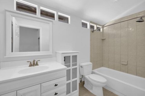 Купить таунхаус в Теквеста, Флорида 5 комнат, 109.25м2, № 2083859 - фото 28
