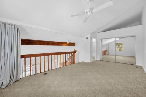 Купить таунхаус в Теквеста, Флорида 5 комнат, 109.25м2, № 2083859 - фото 24