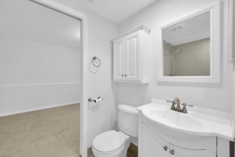 Купить таунхаус в Теквеста, Флорида 5 комнат, 109.25м2, № 2083859 - фото 17