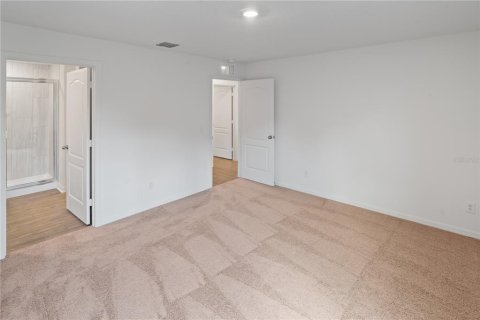 Купить виллу или дом в Киссимми, Флорида 9 комнат, 136.66м2, № 2259566 - фото 10