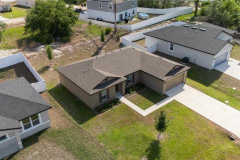 Купить виллу или дом в Киссимми, Флорида 9 комнат, 136.66м2, № 2259566 - фото 15