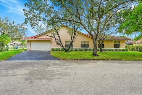 Casa en alquiler en Coral Springs, Florida, 4 dormitorios, 299.42 m2 № 1729106 - foto 6