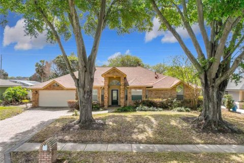 Villa ou maison à Orlando, Floride 4 chambres, 237.46 m2 № 2103021