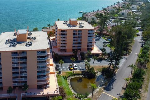 Condo in Saint Petersburg, Florida, 3 bedrooms  № 1552190 - photo 2