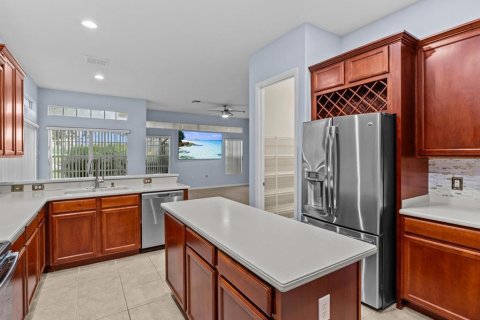 Casa en venta en Kissimmee, Florida, 3 dormitorios, 250.09 m2 № 1900630 - foto 30