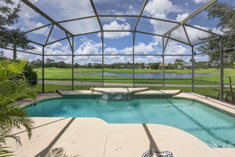 Casa en venta en Kissimmee, Florida, 3 dormitorios, 250.09 m2 № 1900630 - foto 10