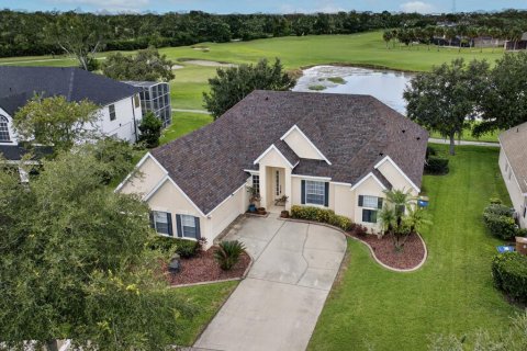 Casa en venta en Kissimmee, Florida, 3 dormitorios, 250.09 m2 № 1900630 - foto 2