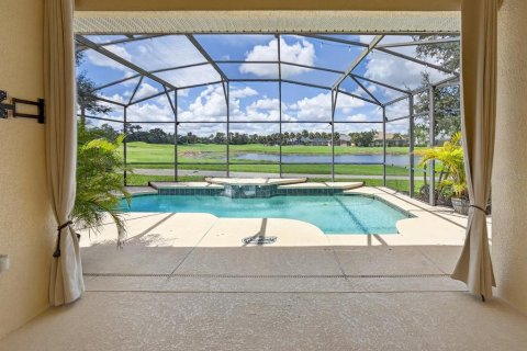 Casa en venta en Kissimmee, Florida, 3 dormitorios, 250.09 m2 № 1900630 - foto 8