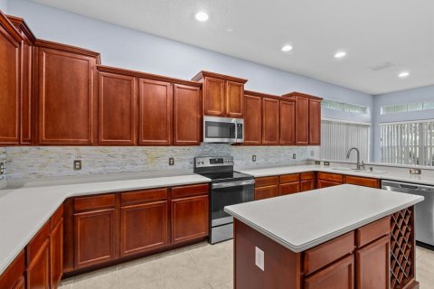 Casa en venta en Kissimmee, Florida, 3 dormitorios, 250.09 m2 № 1900630 - foto 29
