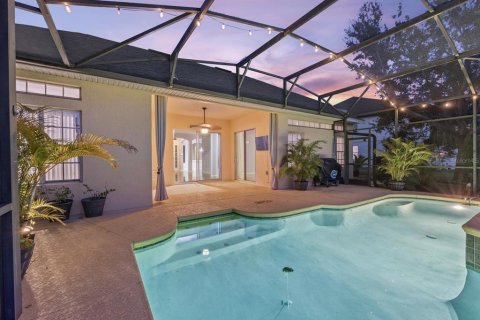 Casa en venta en Kissimmee, Florida, 3 dormitorios, 250.09 m2 № 1900630 - foto 16
