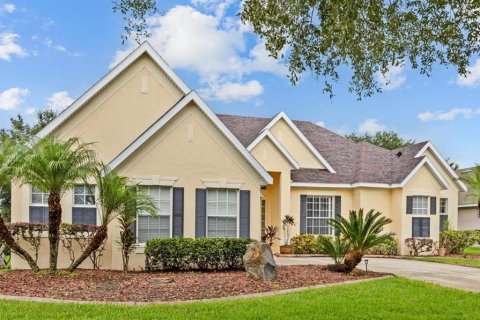 Casa en venta en Kissimmee, Florida, 3 dormitorios, 250.09 m2 № 1900630 - foto 1