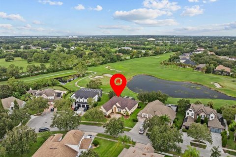 Casa en venta en Kissimmee, Florida, 3 dormitorios, 250.09 m2 № 1900630 - foto 4