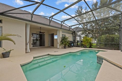 Casa en venta en Kissimmee, Florida, 3 dormitorios, 250.09 m2 № 1900630 - foto 12