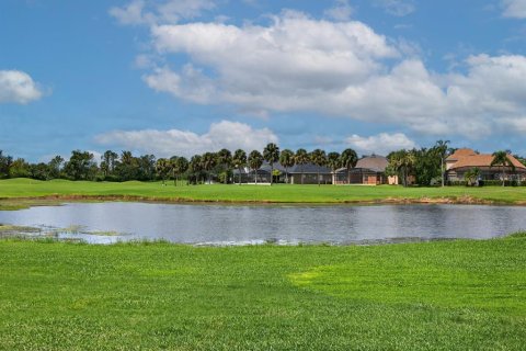 Casa en venta en Kissimmee, Florida, 3 dormitorios, 250.09 m2 № 1900630 - foto 17