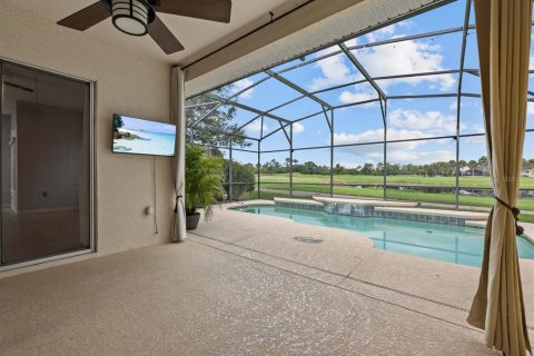Casa en venta en Kissimmee, Florida, 3 dormitorios, 250.09 m2 № 1900630 - foto 9