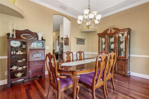 Купить виллу или дом в Кресент-Сити, Флорида 12 комнат, 237.74м2, № 2099317 - фото 14