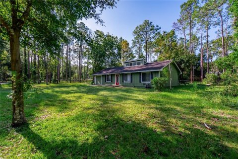House in Gainesville, Florida 3 bedrooms, 101.45 sq.m. № 1914180 - photo 22