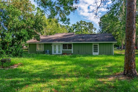 House in Gainesville, Florida 3 bedrooms, 101.45 sq.m. № 1914180 - photo 24
