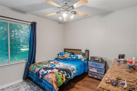 House in Gainesville, Florida 3 bedrooms, 101.45 sq.m. № 1914180 - photo 13