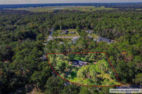 House in Gainesville, Florida 3 bedrooms, 101.45 sq.m. № 1914180 - photo 25
