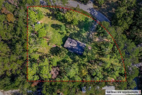 House in Gainesville, Florida 3 bedrooms, 101.45 sq.m. № 1914180 - photo 20