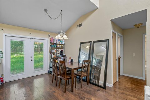 House in Gainesville, Florida 3 bedrooms, 101.45 sq.m. № 1914180 - photo 5