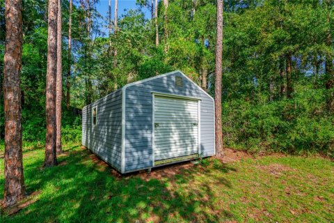 House in Gainesville, Florida 3 bedrooms, 101.45 sq.m. № 1914180 - photo 19