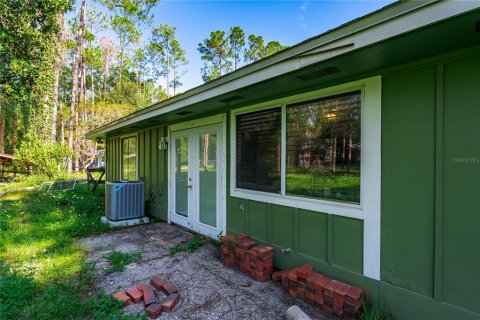 House in Gainesville, Florida 3 bedrooms, 101.45 sq.m. № 1914180 - photo 23