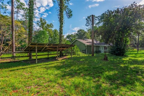 House in Gainesville, Florida 3 bedrooms, 101.45 sq.m. № 1914180 - photo 28