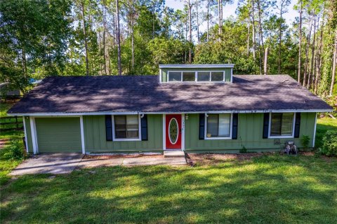 House in Gainesville, Florida 3 bedrooms, 101.45 sq.m. № 1914180 - photo 17