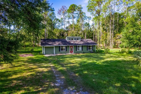 House in Gainesville, Florida 3 bedrooms, 101.45 sq.m. № 1914180 - photo 16