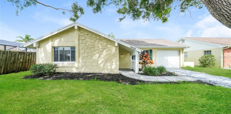 Villa ou maison à Holiday, Floride 3 chambres, 124.86 m2 № 1866045