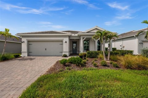 House in Alva, Florida 3 bedrooms, 191.01 sq.m. № 2215353
