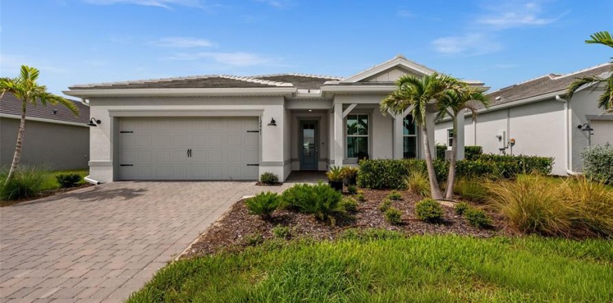Villa ou maison à Alva, Floride 3 chambres, 191.01 m2 № 2215353