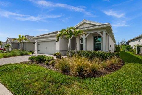 Villa ou maison à vendre à Alva, Floride: 3 chambres, 191.01 m2 № 2215353 - photo 2