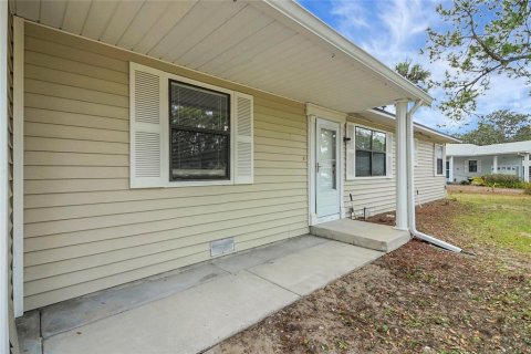 House in Leesburg, Florida 2 bedrooms, 102.56 sq.m. № 1732685 - photo 5