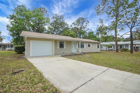 House in Leesburg, Florida 2 bedrooms, 102.56 sq.m. № 1732685 - photo 2