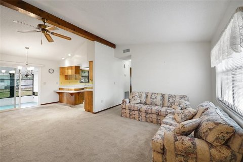House in Leesburg, Florida 2 bedrooms, 102.56 sq.m. № 1732685 - photo 21