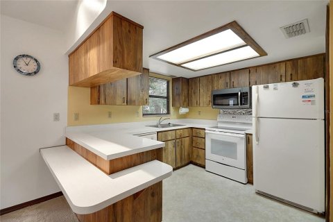 House in Leesburg, Florida 2 bedrooms, 102.56 sq.m. № 1732685 - photo 7