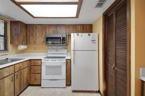 House in Leesburg, Florida 2 bedrooms, 102.56 sq.m. № 1732685 - photo 15