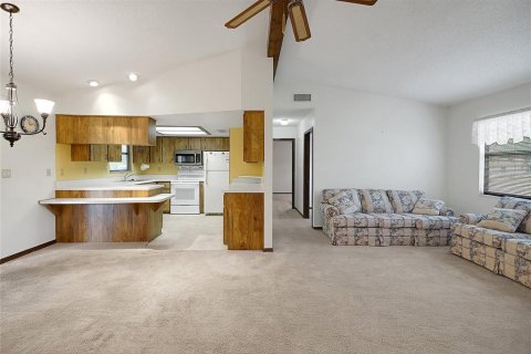 House in Leesburg, Florida 2 bedrooms, 102.56 sq.m. № 1732685 - photo 20