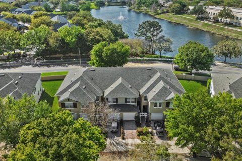 Townhouse in Orlando, Florida 3 bedrooms, 134.99 sq.m. № 2155336 - photo 20