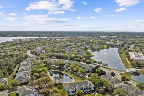 Townhouse in Orlando, Florida 3 bedrooms, 134.99 sq.m. № 2155336 - photo 23