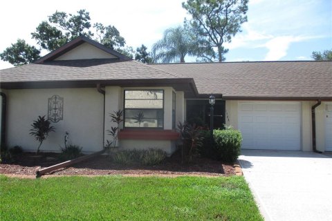 Villa ou maison à Sun City Center, Floride 2 chambres, 127.37 m2 № 2384288