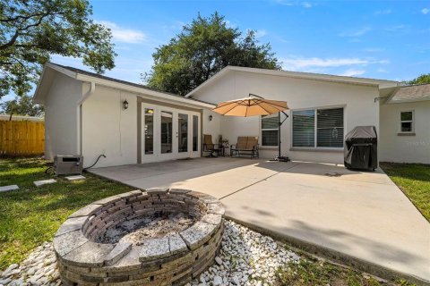House in Tampa, Florida 3 bedrooms, 188.03 sq.m. № 1744489 - photo 29