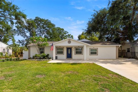 House in Tampa, Florida 3 bedrooms, 188.03 sq.m. № 1744489 - photo 1