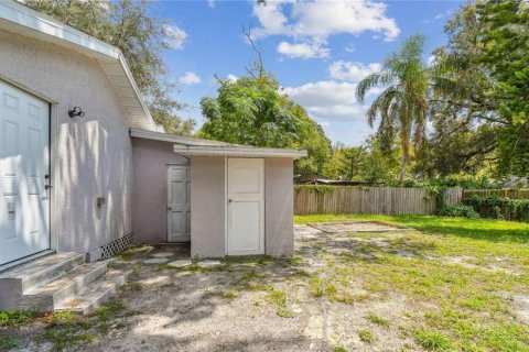 House in Tampa, Florida 3 bedrooms, 86.96 sq.m. № 1817333 - photo 17