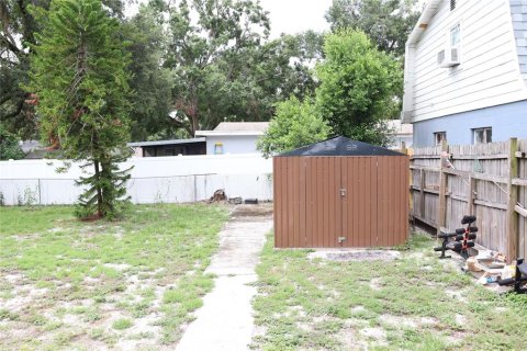 House in Tampa, Florida 3 bedrooms, 86.96 sq.m. № 1817333 - photo 21